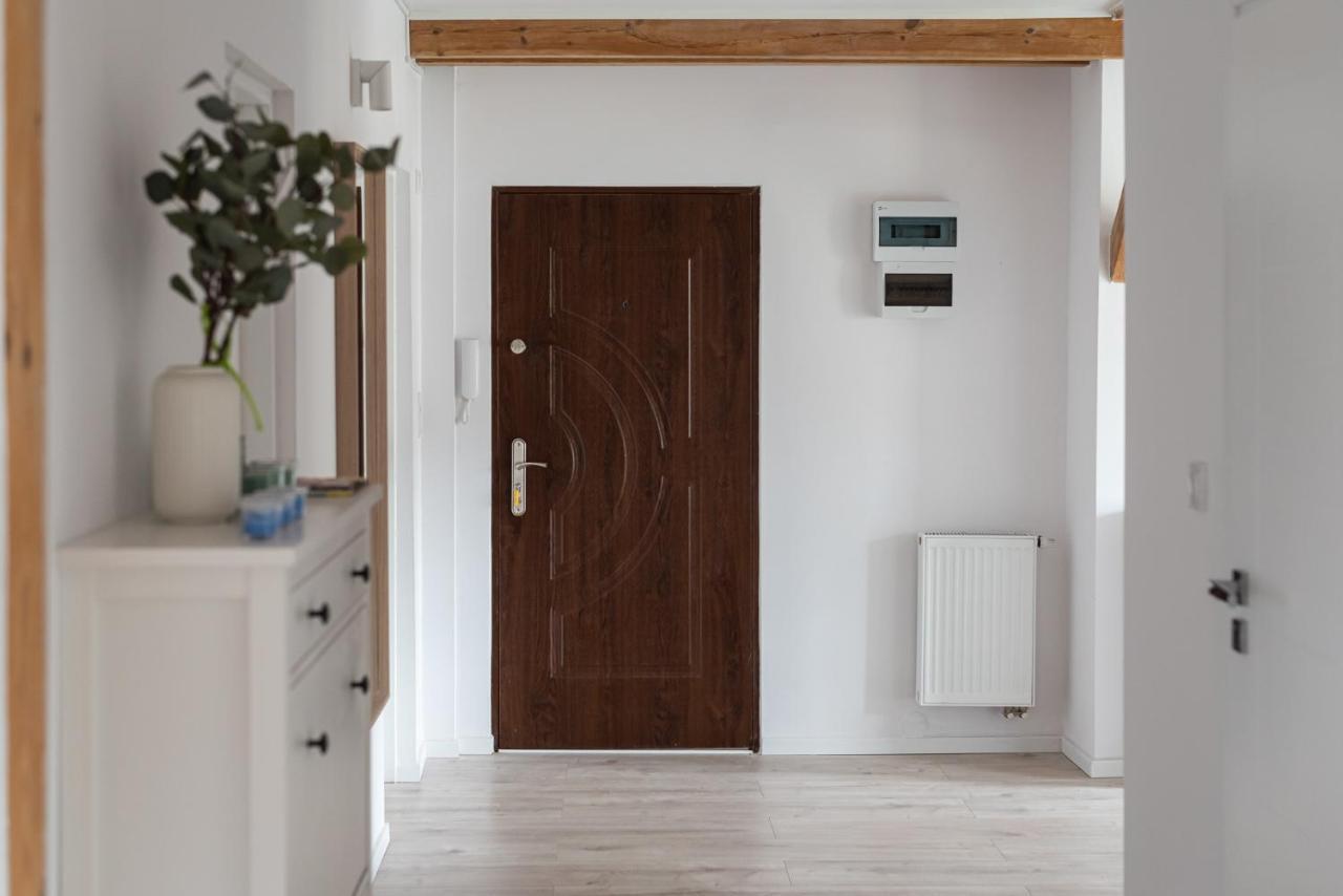 Cosy 3City Studios In Gdynia By Noclegi Renters 외부 사진