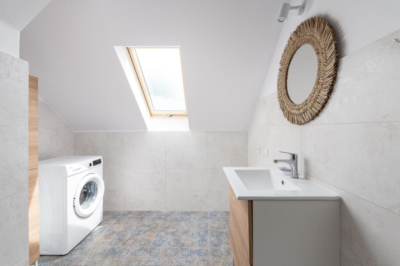 Cosy 3City Studios In Gdynia By Noclegi Renters 외부 사진