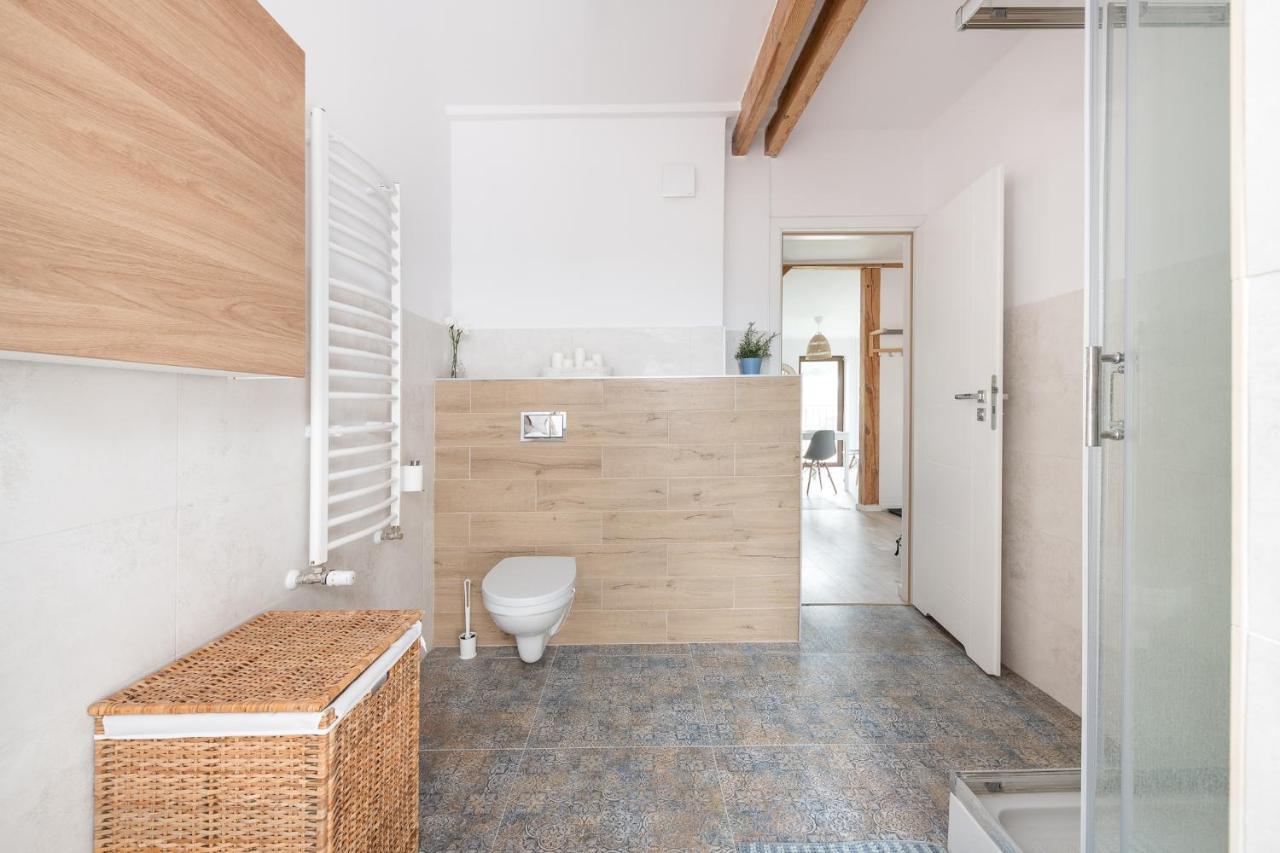 Cosy 3City Studios In Gdynia By Noclegi Renters 외부 사진